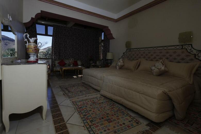 Hotel Ksar Tinsouline