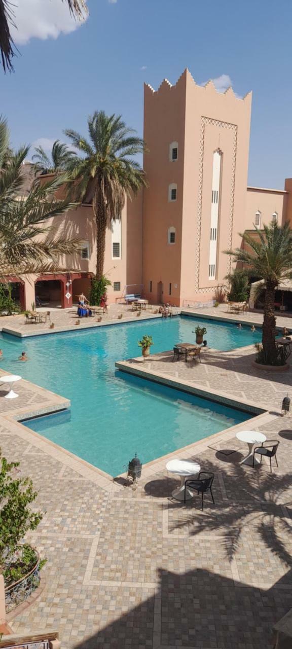 Hotel Ksar Tinsouline