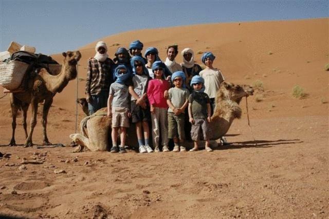 Hotel Ksar Tinsouline