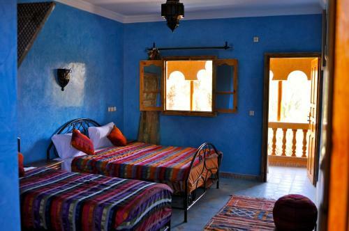 Hostal Chez Ali