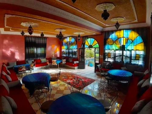 Hostal Chez Ali