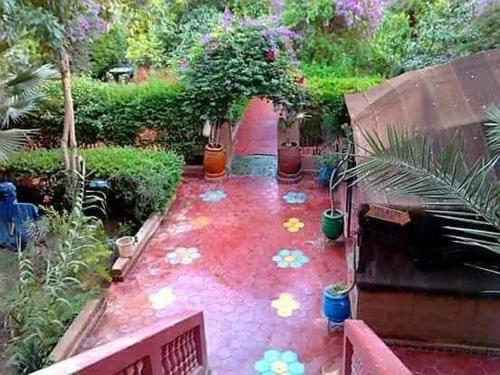 Hostal Chez Ali