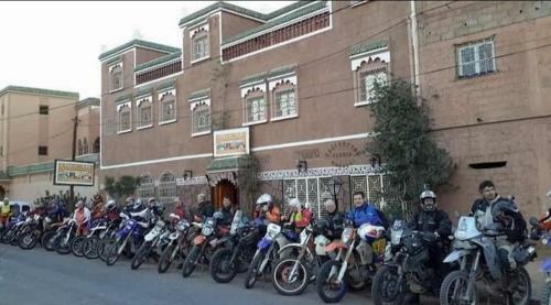 Hostal Chez Ali