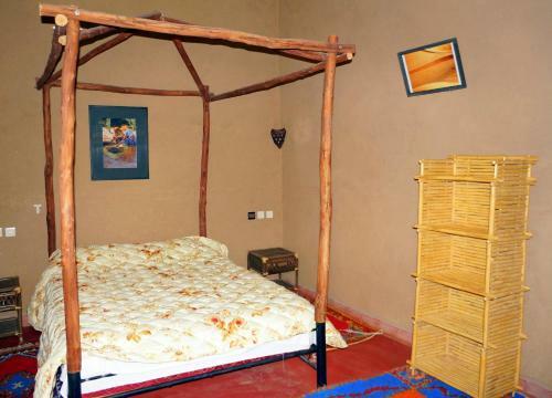 Bed & Breakfast La Petite Kasbah