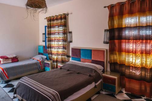 Bed & Breakfast La Petite Kasbah