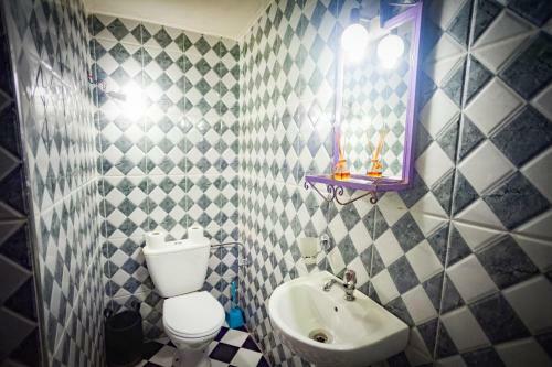 Bed & Breakfast La Petite Kasbah