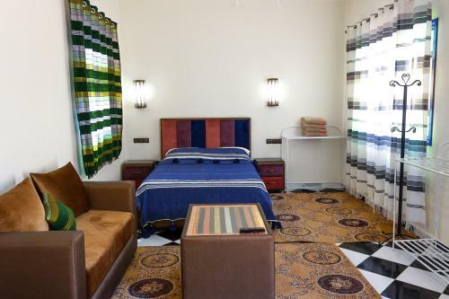 Bed & Breakfast La Petite Kasbah