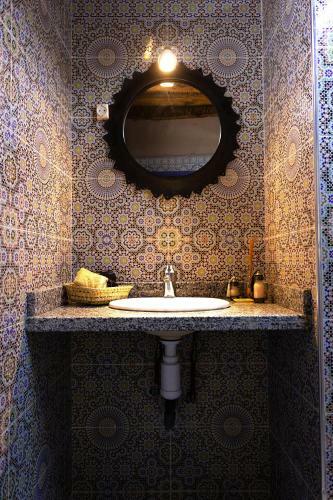 Bed & Breakfast La Petite Kasbah