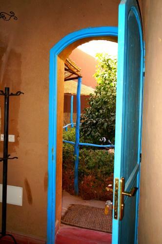 Bed & Breakfast La Petite Kasbah