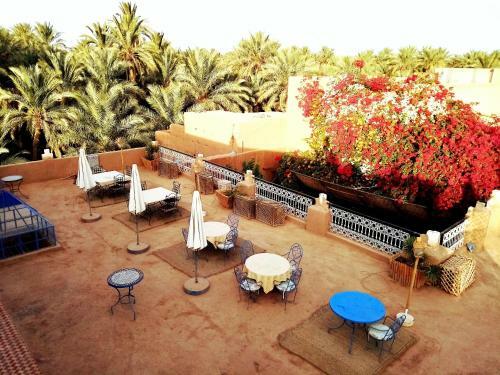 Bed & Breakfast La Petite Kasbah