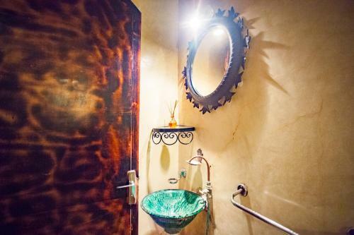Bed & Breakfast La Petite Kasbah