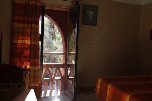 Bed & Breakfast Fibule Du Draa Kasbah D'h�tes