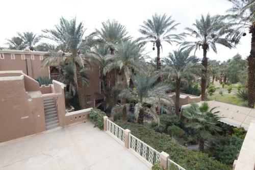 Bed & Breakfast Fibule Du Draa Kasbah D'h�tes