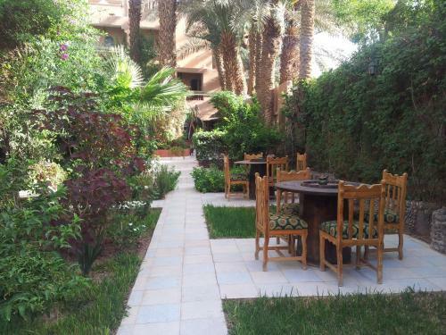 Bed & Breakfast Kasbah Sirocco