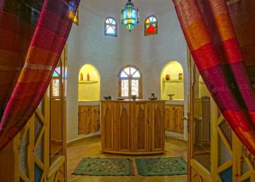 Bed & Breakfast Kasbah Sirocco