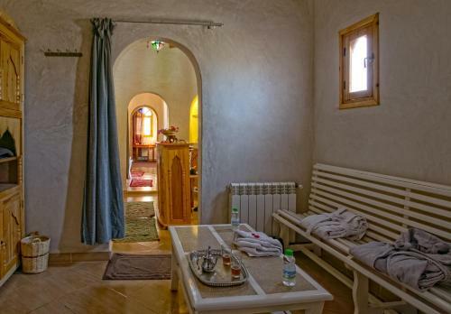 Bed & Breakfast Kasbah Sirocco