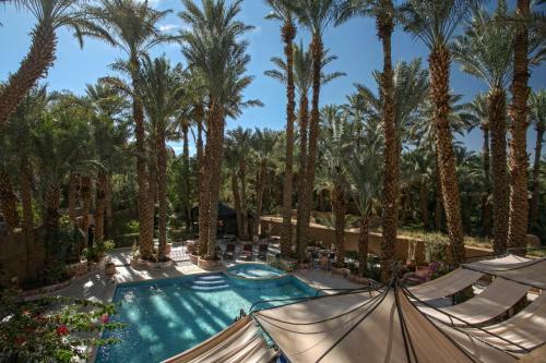 Bed & Breakfast Kasbah Sirocco