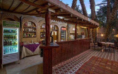 Bed & Breakfast Kasbah Sirocco
