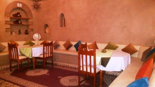 Bed & Breakfast Kasbah Sirocco