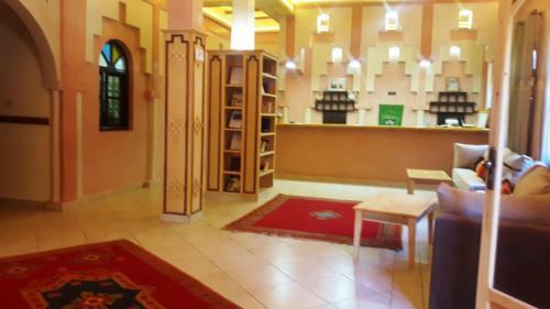 Bed & Breakfast Kasbah Sirocco