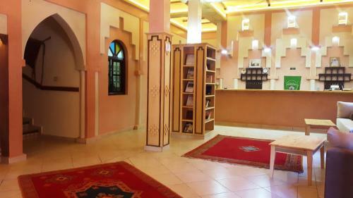 Bed & Breakfast Kasbah Sirocco