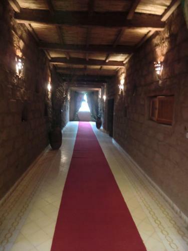Bed & Breakfast Kasbah Sirocco