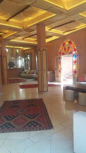 Bed & Breakfast Kasbah Sirocco