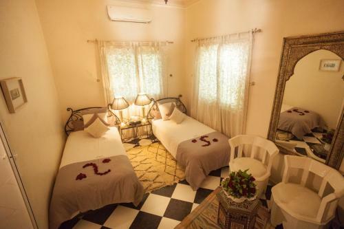Riad Dar Sofian