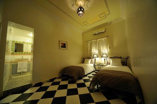 Riad Dar Sofian