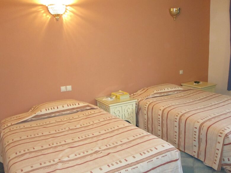 Hotel Le Riad Salam Zagora