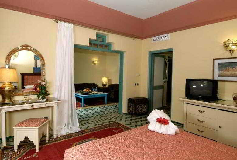 Hotel Le Riad Salam Zagora
