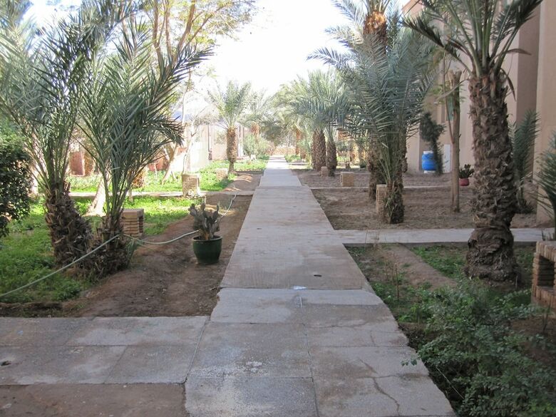 Hotel Le Riad Salam Zagora
