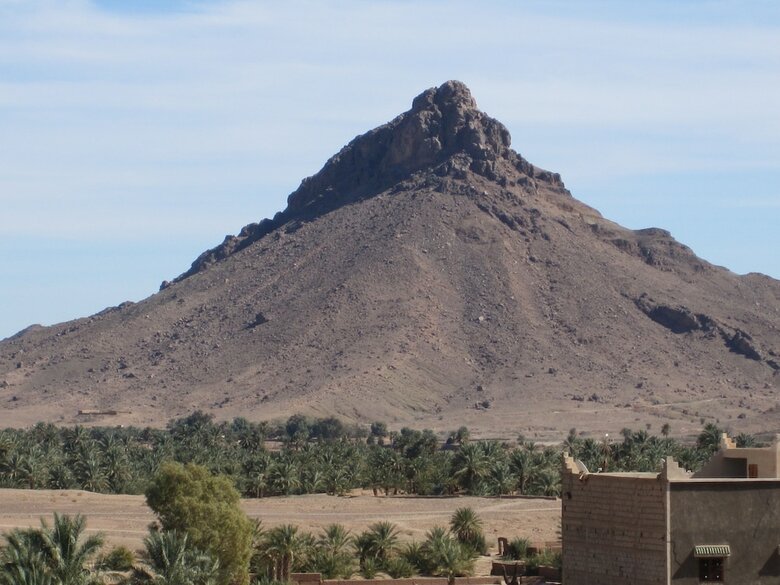 Hotel Le Riad Salam Zagora