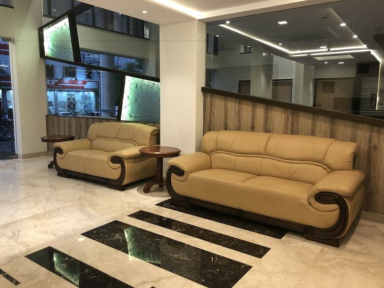 Kyriad Hotel Vijayapura