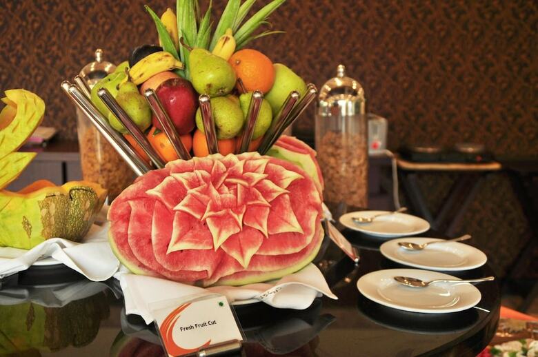 Kyriad Hotel Vijayapura