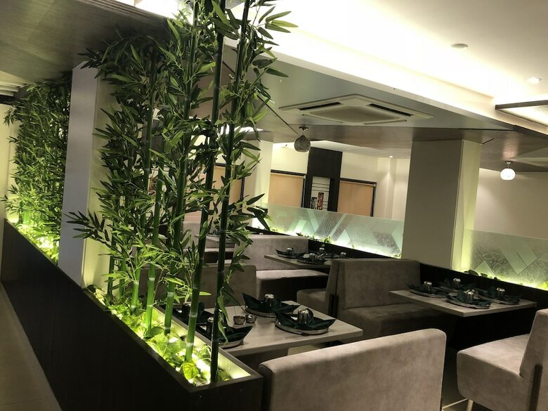 Kyriad Hotel Vijayapura