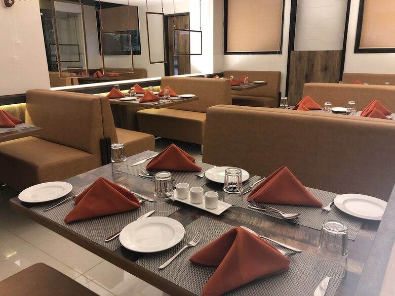 Kyriad Hotel Vijayapura