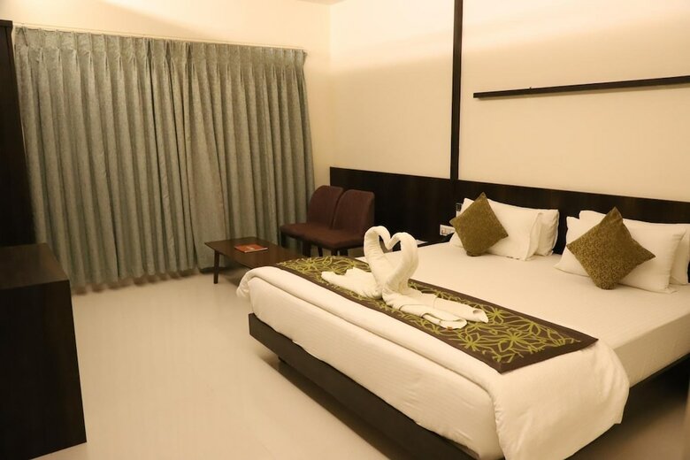Kyriad Hotel Vijayapura