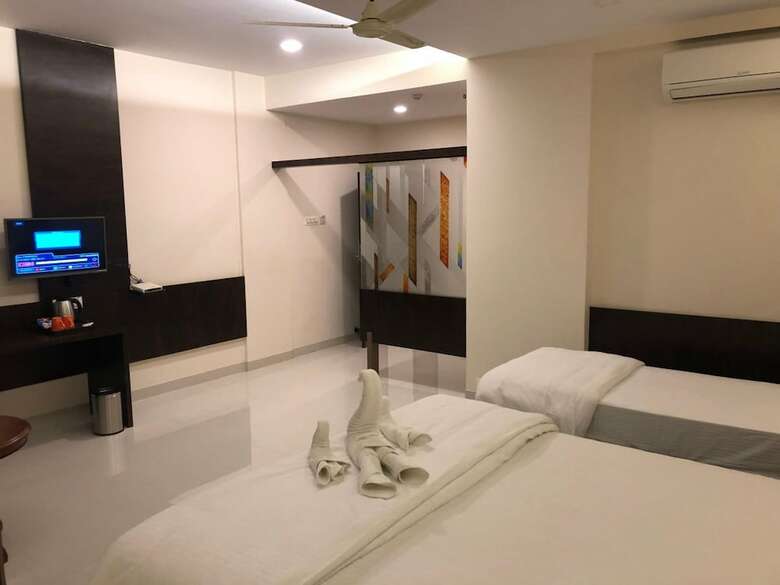 Kyriad Hotel Vijayapura