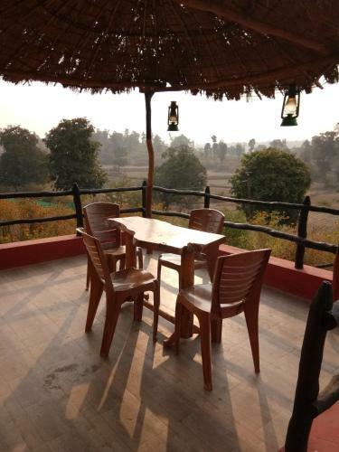 Jungal Resort Sarhi
