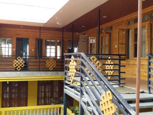 Hotel Oak Ridge