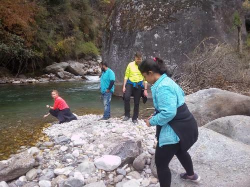 Tirthan Valley Luxmi Homestay