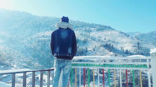Tirthan Valley Luxmi Homestay