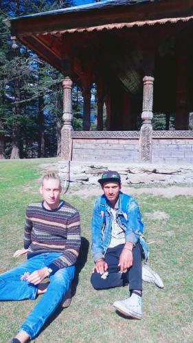 Tirthan Valley Luxmi Homestay