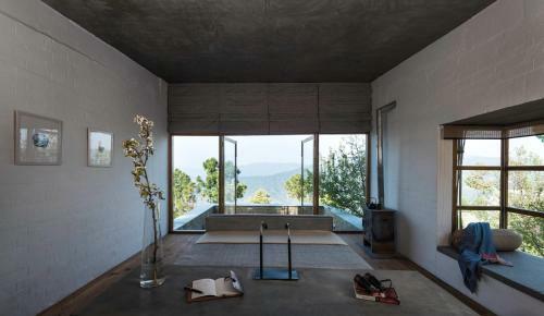 Hotel The Kumaon