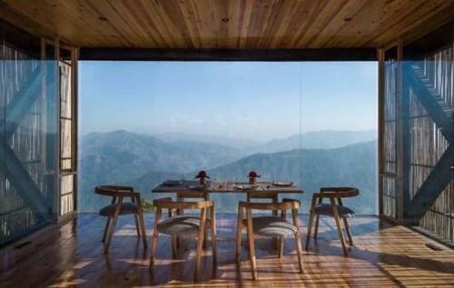 Hotel The Kumaon
