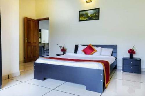 Villa Blue Mountain Valley Homestay