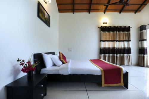 Villa Blue Mountain Valley Homestay