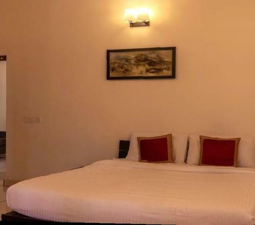 Villa Blue Mountain Valley Homestay