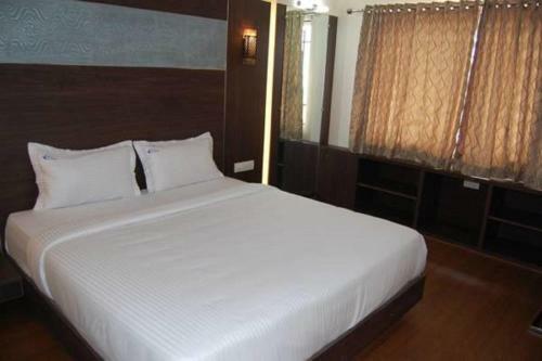 The Lotus Boutique Hotel